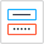 Basic Authentication icon