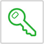 Key Auth icon