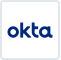 Okta icon